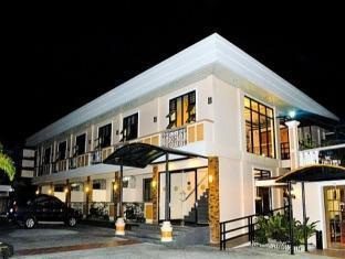 La Roca Veranda Suites & Restaurant Легазпи Екстериор снимка