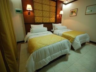 La Roca Veranda Suites & Restaurant Легазпи Екстериор снимка