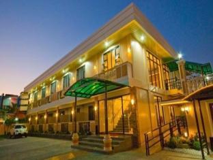 La Roca Veranda Suites & Restaurant Легазпи Екстериор снимка