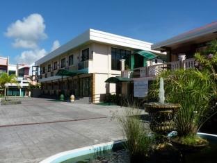 La Roca Veranda Suites & Restaurant Легазпи Екстериор снимка
